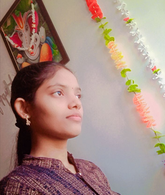 Donthu Deepthi